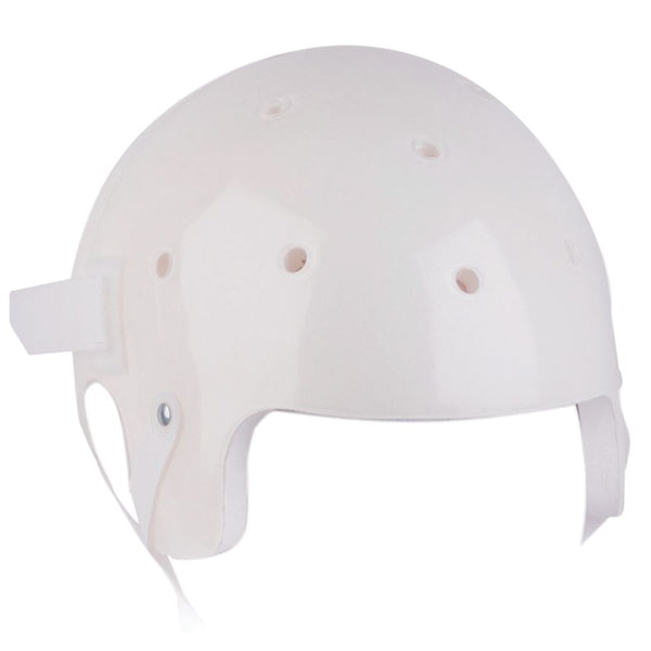 Alimed A-Flex Protective Headgear Adult Protective Headgear, Adult, 2X-Large, Blue - 712690/BLUE/XXL
