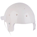 Alimed A-Flex Protective Headgear Pediatric Protective Headgear, Pediatric, Small, White - 712689/WHT/SM