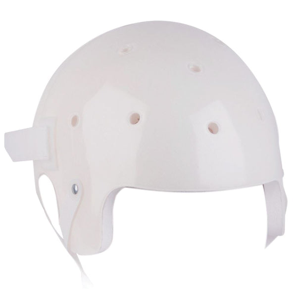 Alimed A-Flex Protective Headgear Pediatric Protective Headgear, Pediatric, Small, White - 712689/WHT/SM