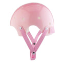 Alimed A-Flex Protective Headgear Adult A-Flex Adj. Strap Replacement Kit, Blue - 712933/NA/NA/BLU