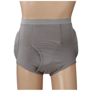 Posey Community Hipsters Men's and Women's Briefs Hipster, Community, Women, 2X-Large - 712706/NA/2XL