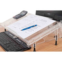 Alimed Microdesk Writing Platform Microdesk, Compact - 712041