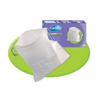 CareBag Vomit Bag CareBag Vomit Bag, 20/pk - 712743