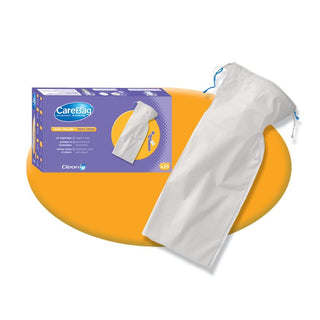 CareBag Mens Urinal Bag CareBag Mens Urinal, 20/pk - 712744