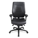 Alimed ergoCentric 24Centric Series Chair 24Centric Series Chair, Black - 712870/NA/NA/BLK