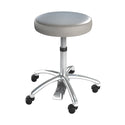 ergoCentric Ultimate Medical Stool Ultimate Medical Stool, Onyx - 712872/NA/NA/ONX