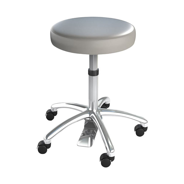 ergoCentric Ultimate Medical Stool Ultimate Medical Stool, Granite - 712872/NA/NA/GRA