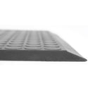 Alimed ERGOMAT Basic Ergonomic Bubble Mat and Smooth Bubble Mat Basic Ergonomic Bubble Mat, 24" x 72" - 712906
