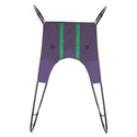AliMed GLC Replacement Slings GLC Sling with Head Support, X-Large Bariatric - 712975