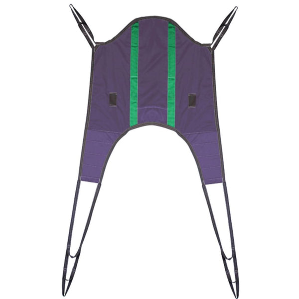 AliMed GLC Replacement Slings GLC Sling w/o Head Support, Medium - 712969