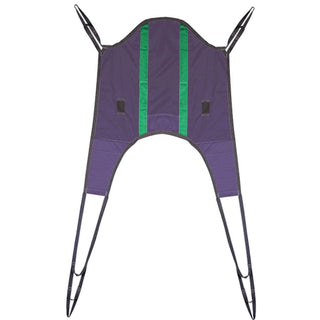 AliMed GLC Replacement Slings GLC Sling with Head Support, X-Large Bariatric - 712975