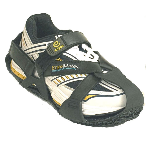 ErgoMates and ErgoMates Lite ErgoMates, Black, X-Small - 712998/NA/NA/XS