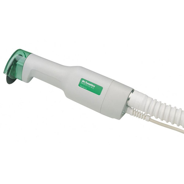 DeSoutter CleanCast CC5A Low-Voltage Cast Saw with Extraction System Disposable Collection Bags, 10/pk - 713017