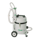 DeSoutter CleanCast CC5A Low-Voltage Cast Saw with Extraction System Disposable Collection Bags, 10/pk - 713017