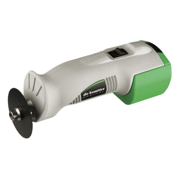 DeSoutter CleanCast CS8-100A Cordless High-Power Cast Saw CS8-100A Cordless High-Power Cast Saw System - 713009