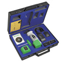 DeSoutter CleanCast CS8-100A Cordless High-Power Cast Saw CS8-100A Cordless High-Power Cast Saw System - 713009