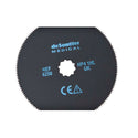 DeSoutter CleanCast Saw Blades Cast Saw Blade, 2-1/2"" Circular Ion Nitride Coated - 713011