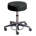 AliMed Foot-Operated Adjustable Stool with Safe-Brake Casters Adjustable Stool with Safe-Brake Casters - 713042