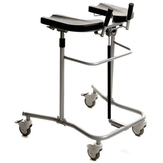 Alimed Cardiac Walkers Eva Support Walker, Pneumatic Institutional - 713054