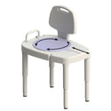 Alimed Sliding-Rotating Transfer Bench Sliding-Rotating Transfer Bench - 713064