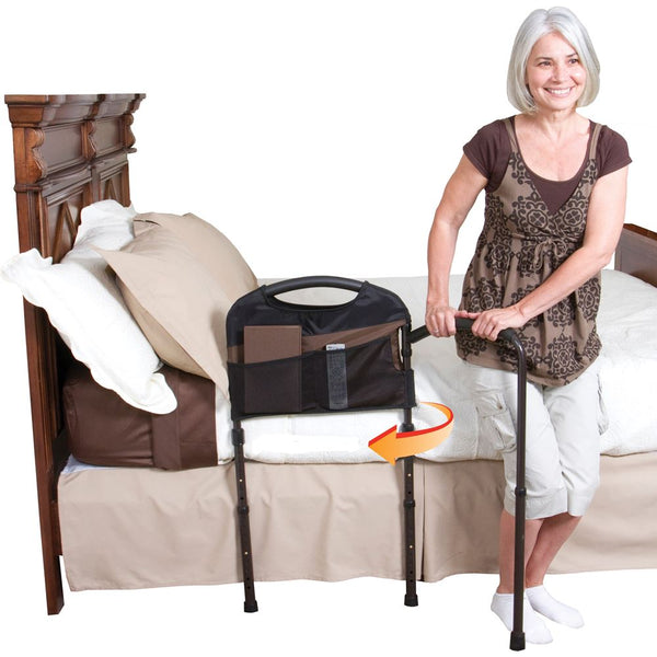 Alimed Mobility Bedrails Mobility Bedrail - 713069