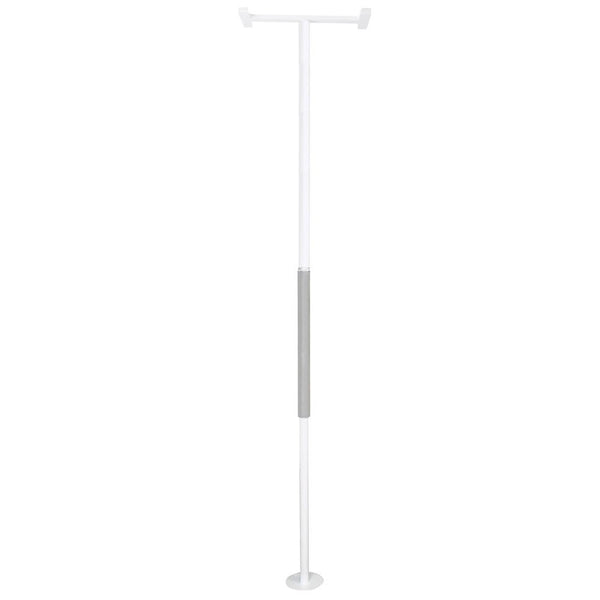 Alimed Security Pole Security Pole, Black - 713074