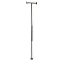 Alimed Security Pole Security Pole, White - 713073