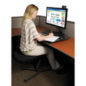 Alimed TaskMate EZ Sit-Stand Desk TaskMate EZ - 713109