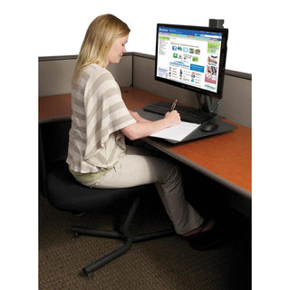 Alimed TaskMate EZ Sit-Stand Desk TaskMate EZ - 713109