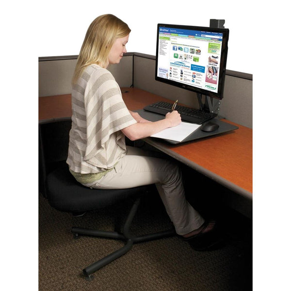 Alimed TaskMate EZ Sit-Stand Desk TaskMate EZ - 713109