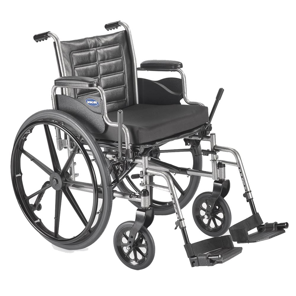 Invacare Tracer EX2 Wheelchair Tracer EX2 Wheelchair, 18