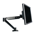 Alimed Xtend 26" Monitor Arm Dual Monitor Arm, Silver - 713228