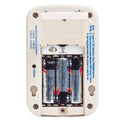 AliMed IQ CordLess Sensor Alarm IQ CordLess Sensor Alarm with Boot, Key - 713264