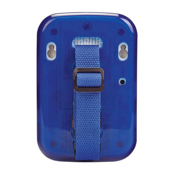 AliMed IQ CordLess Sensor Alarm IQ CordLess Sensor Alarm with Boot, Key, cs/10 - 71326410