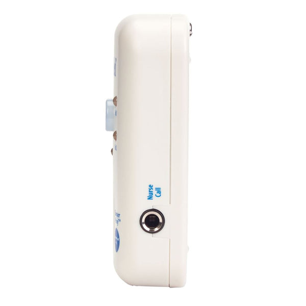 AliMed IQ CordLess Sensor Alarm IQ CordLess Sensor Alarm with Boot, Key - 713264