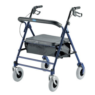 Invacare Bariatric Rollator Bariatric Rollator - 713279