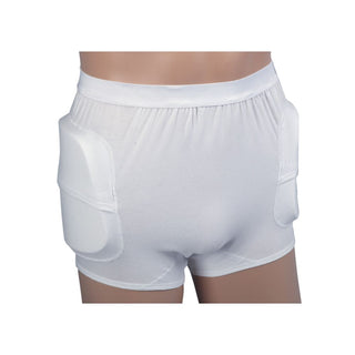 HipShield X-tra Hip Protectors HipShield X-tra, X-Large, 2/pk - 713286/NA/NA/XL