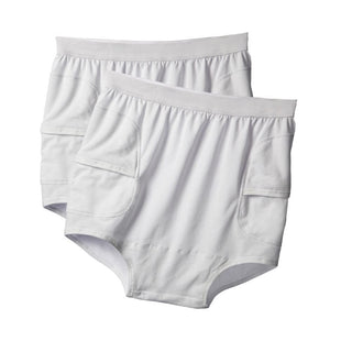 HipShield X-tra Hip Protectors HipShield X-tra, X-Large, 2/pk - 713286/NA/NA/XL
