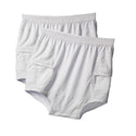 HipShield X-tra Hip Protectors HipShield X-tra, Medium, 4/pk - 713287/NA/NA/MD