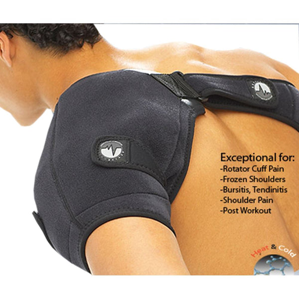 ActiveWrap, Upper Body ActiveWrap, Shoulder, Large/X-Large, 2 Packs - 713289