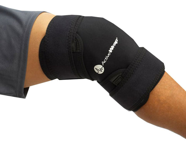 ActiveWrap, Lower Body ActiveWrap, Foot/Ankle, Large/X-Large, 2 Packs - 713298