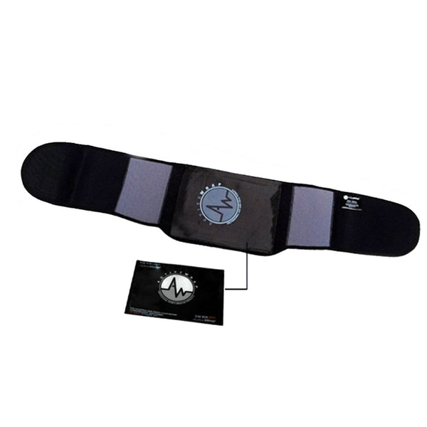 ActiveWrap, Upper Body ActiveWrap, Wrist/Hand, Universal, 2 Packs - 713300