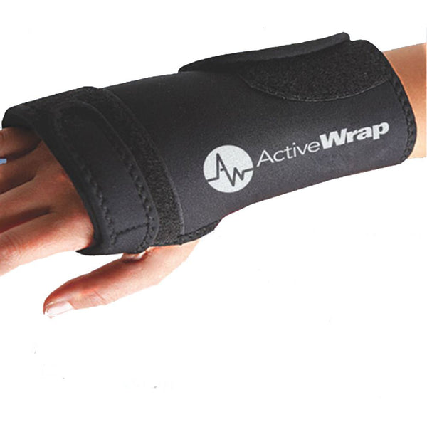 ActiveWrap, Upper Body ActiveWrap, Back, Small/Medium, 1 Pack - 713295