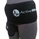 ActiveWrap, Lower Body ActiveWrap, Foot/Ankle, Large/X-Large, 2 Packs - 713298