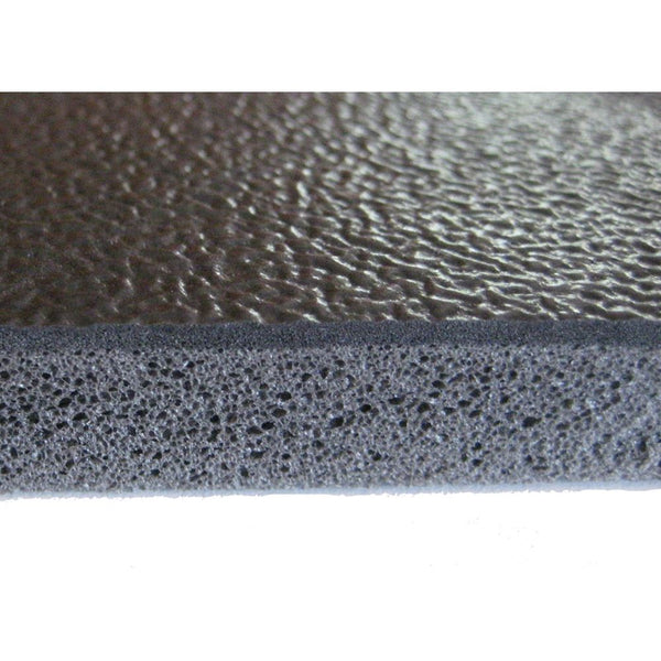 Alimed FabSafe Fall Mat FabSafe Fall Mat, Black - 713304