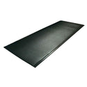 Alimed FabSafe Fall Mat FabSafe Fall Mat, Black - 713304
