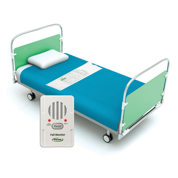 Smart Caregiver FallGuard Basic Fall Monitor FallGuard Basic Fall Monitor - 713321