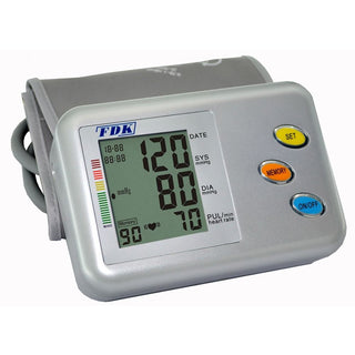 Alimed Talking Arm Cuff Blood Pressure Monitor Talking Blood Pressure Monitor, Arm - 713340
