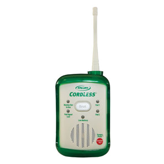 Smart Caregiver Easy-to-Use CordLess Fall Alarm Easy-to-Use CordLess Fall Alarm - 713442