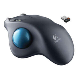 Logitech Wireless Trackball M570 Logitech Wireless Trackball M570 - 713444